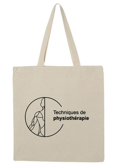 Tote abg technique physio sherbrooke