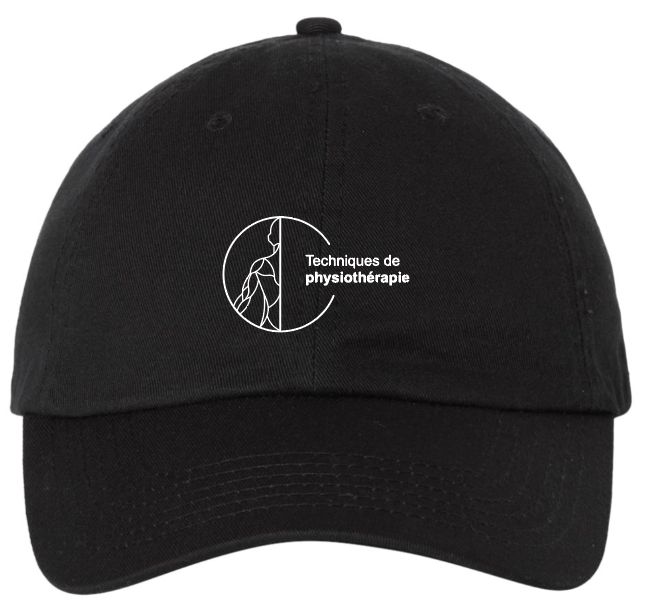 Casquette technique physio sherbrooke (copie)