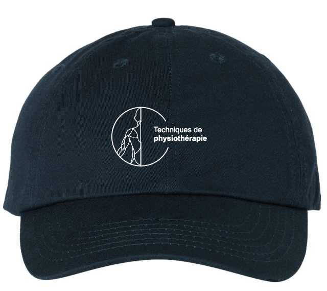 Casquette technique physio sherbrooke (copie)