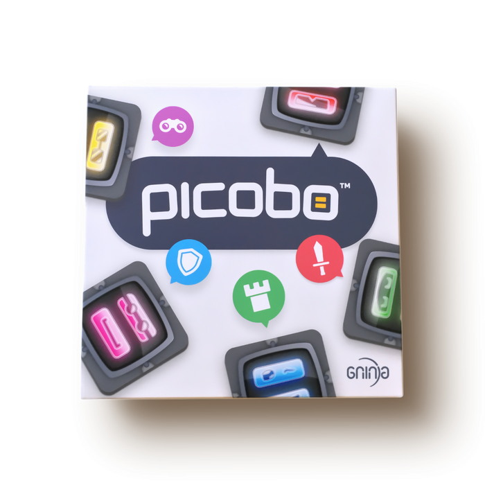 Jeu picobo