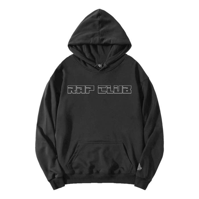 Hoodie rap club