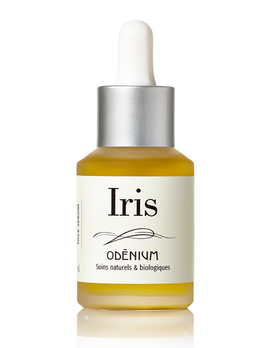 Facial serum for combination skin 30 ml