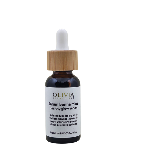 Serum-Bonne-mine-Biocos-canada-olivia-cosmetique-2