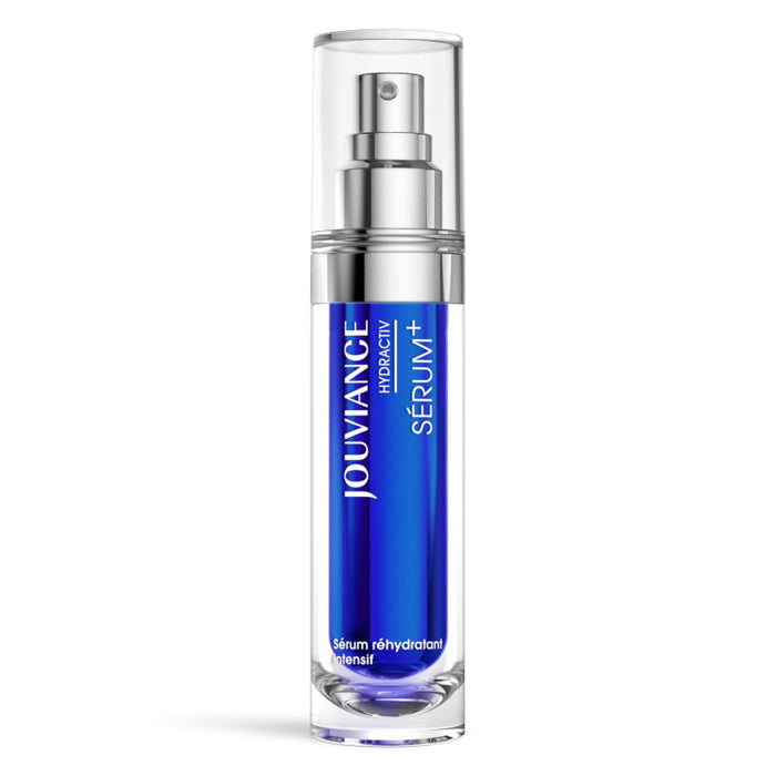 serum réhydratant intensif hydractiv jouviance