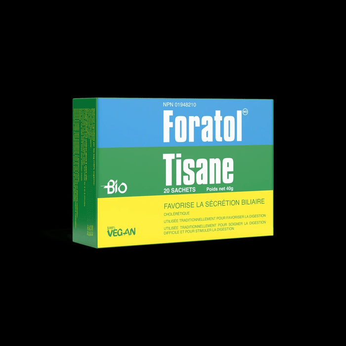 Foratol tisane