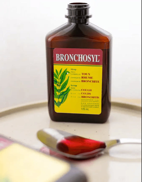 Bronchosyl