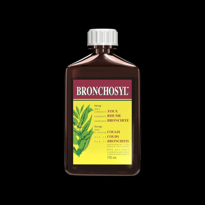 Bronchosyl