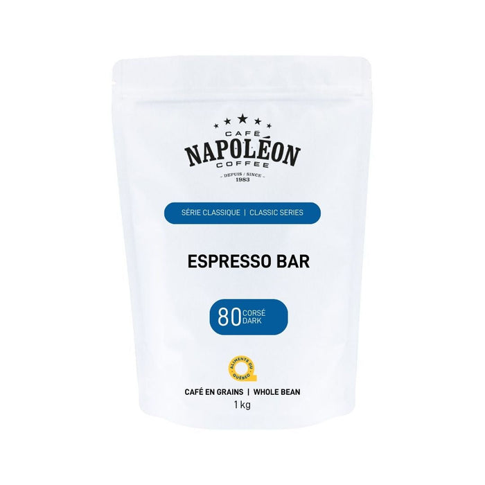 Café napoléon | espresso bar 1kg