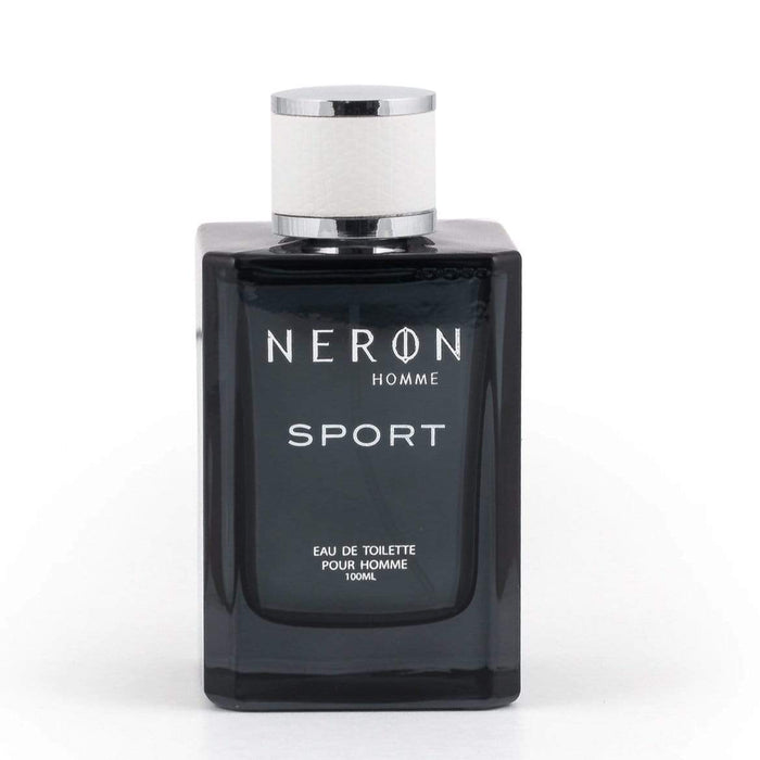 Caroline Néron Parfum homme NERON SPORT