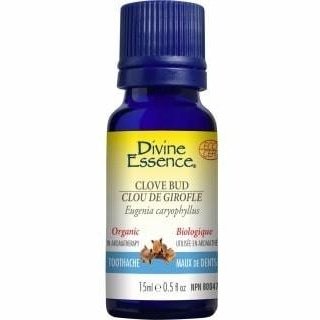 Clou de Girofle -Divine essence -Gagné en Santé