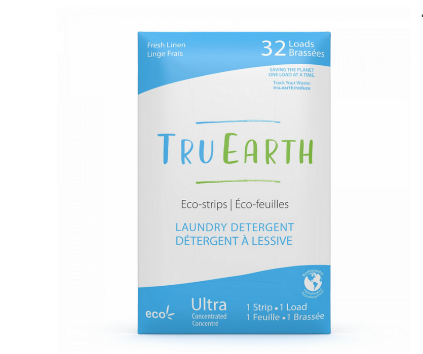 laundry detergent