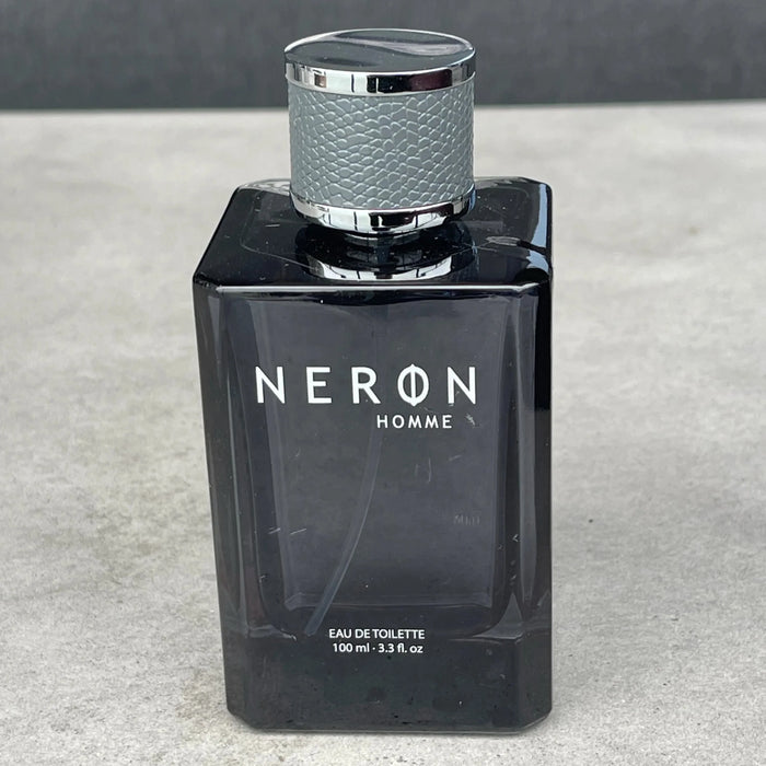 Parfum homme neron sport