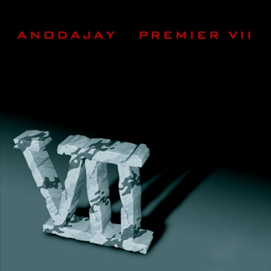 Premier vii - cd