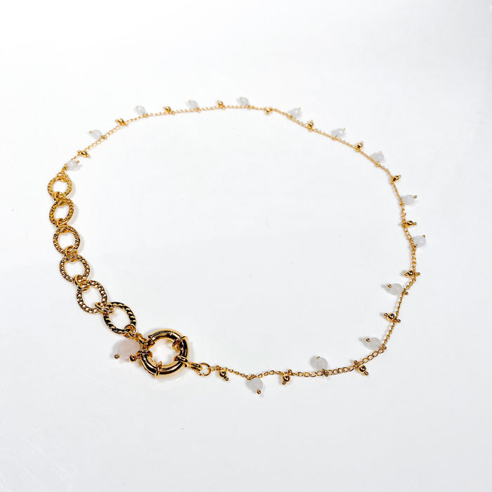 Collier « arya »