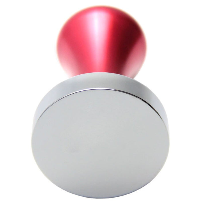 Tasseur à café (tamper) 58mm rouge