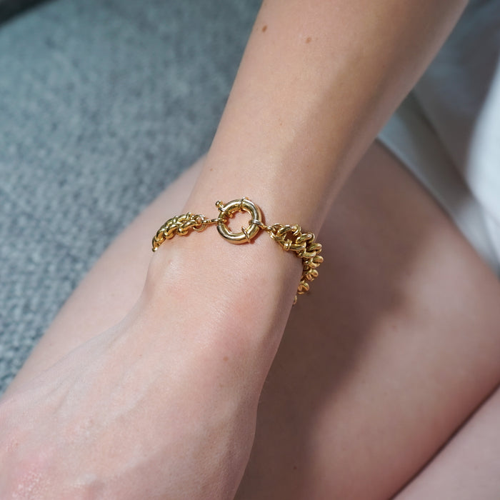 Bracelet « mila»