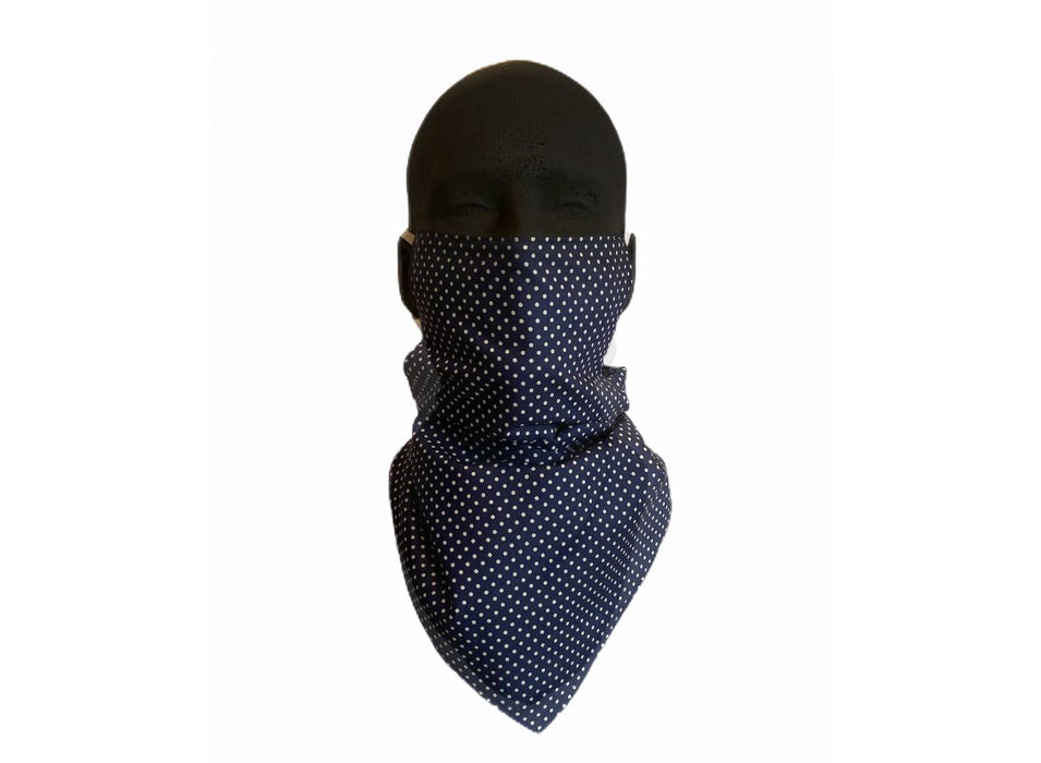 Foulard portelance