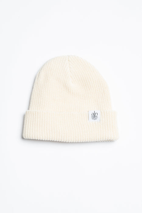 Tuque coton biologique