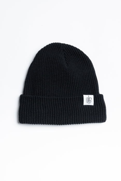 Tuque coton biologique