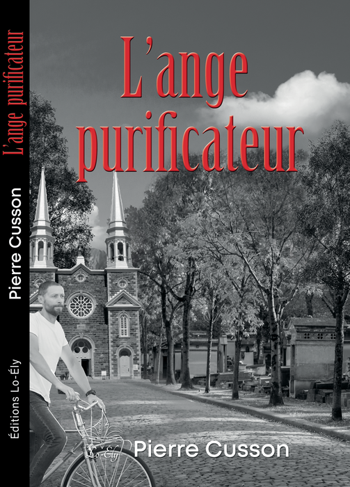 L'ange purificateur