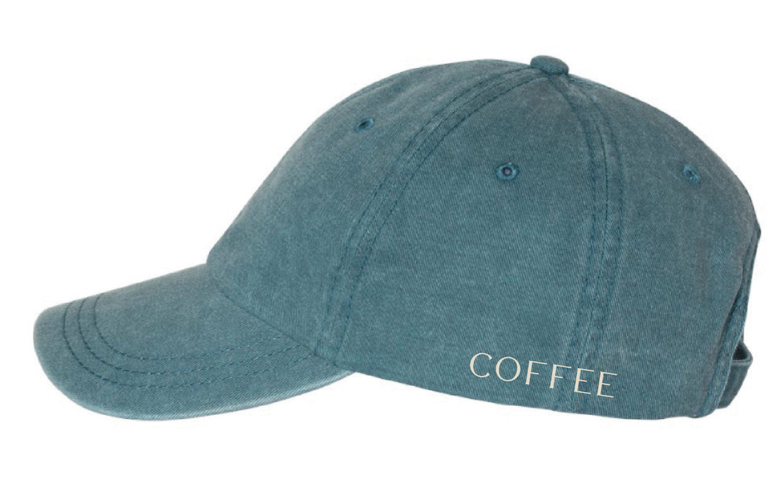 Coffee casquette