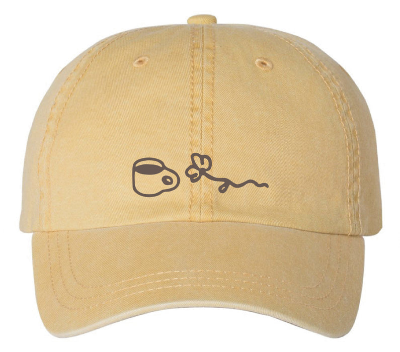 Coffee casquette