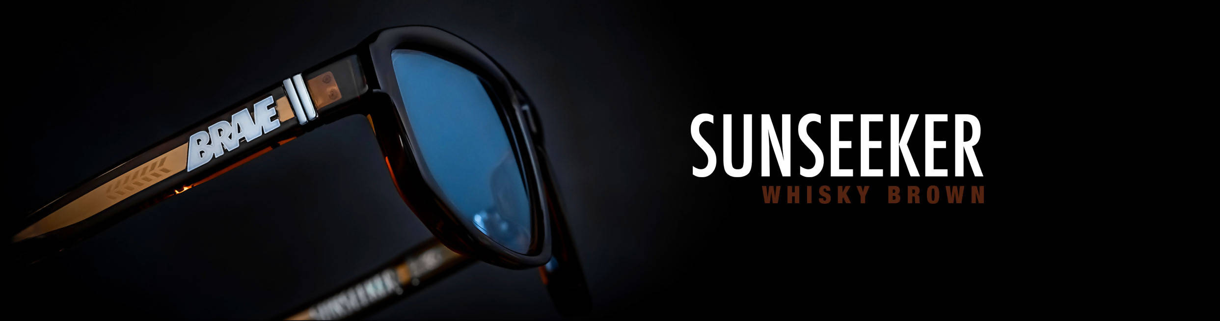 Fuse 3 Rooker Sunglasses | Far Out