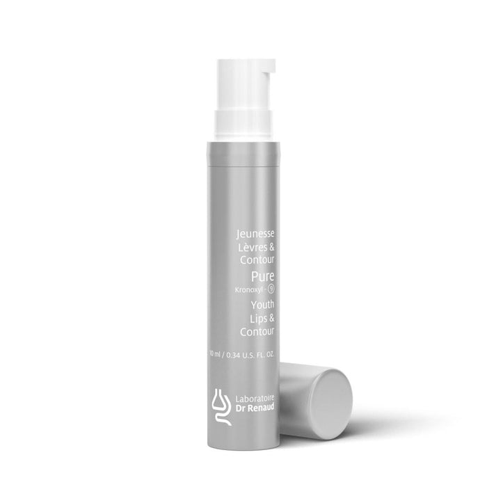 Laboratoire dr renaud – pure kronoxyl-➈ – lèvres & contour