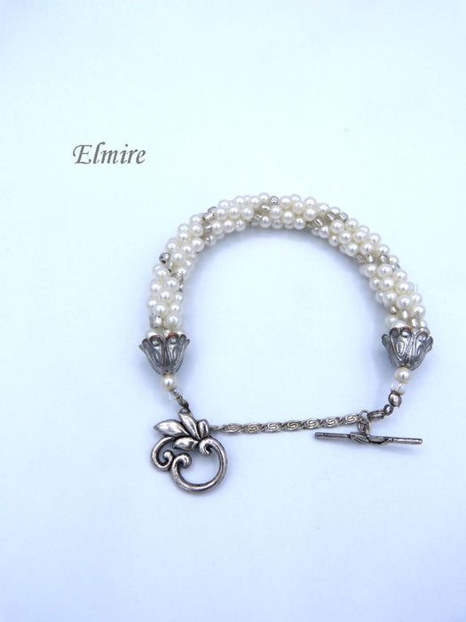 Bracelet elmire