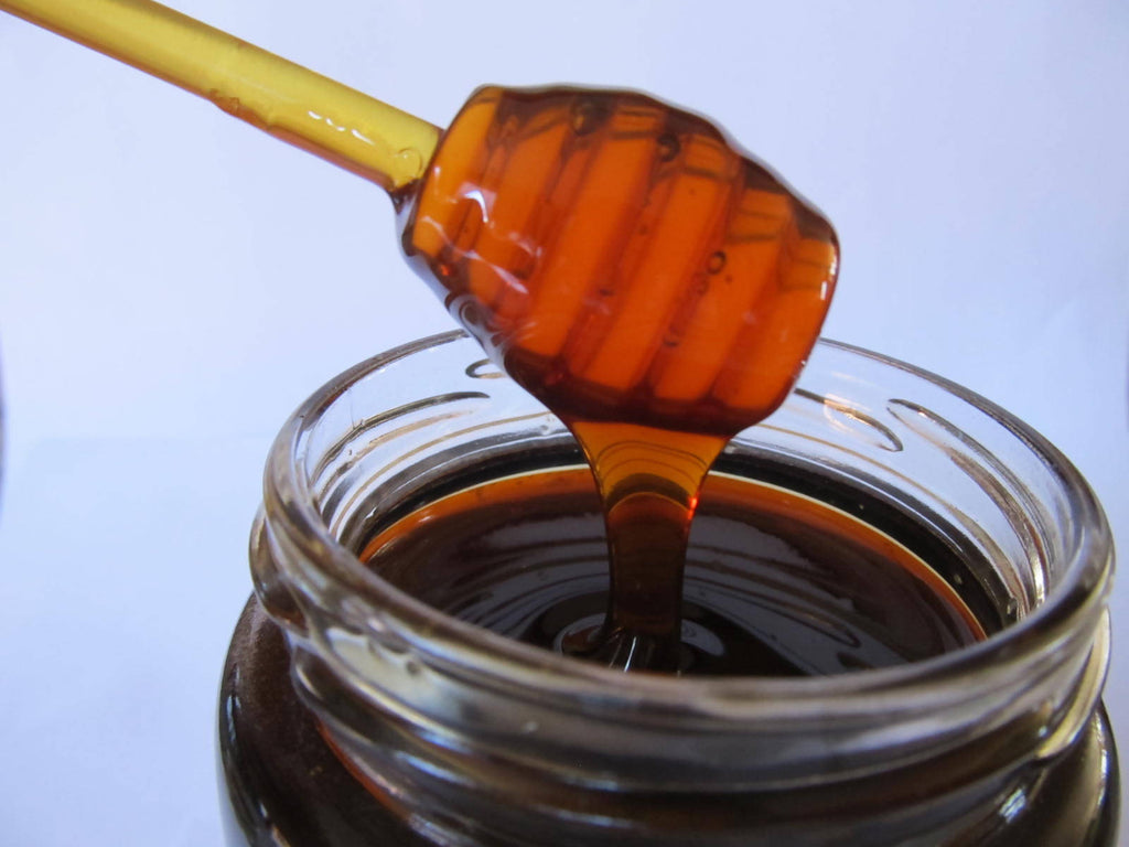 Les miels du Québec – Le miel d'Émilie  Miel du Québec non pasteurisé –  100% naturel