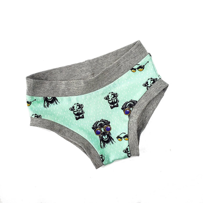 Culotte Lama - Moondies kids