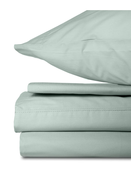 Set de draps sara en coton percale