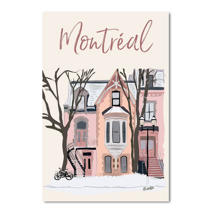 Montréal